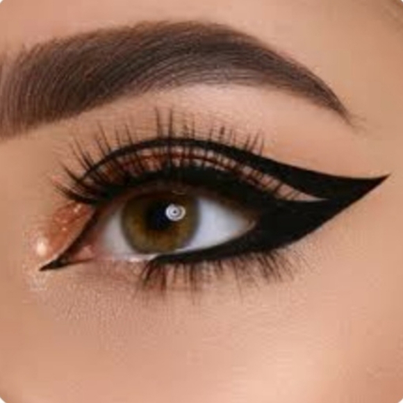 🌺Kevyn Aucoin The Precision Liquid Liner Eyeliner Black - Picture 5 of 12